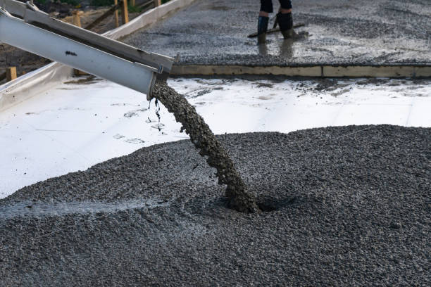 Best Concrete Grinding and Polishing in Overland Park, KS