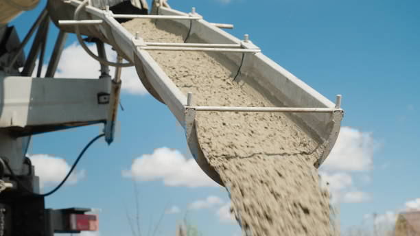 Best Stamped Concrete Services in Overland Park, KS