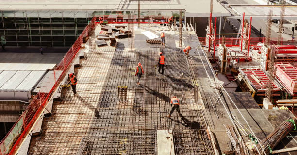 Best Concrete Sealing and Maintenance in Overland Park, KS