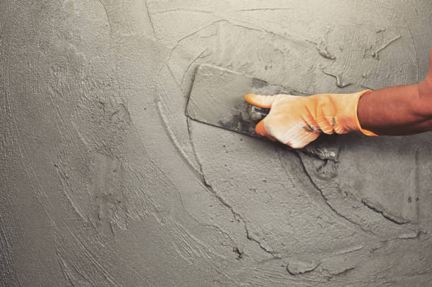 Best Decorative Concrete in Overland Park, KS