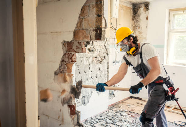 Best Residential Concrete Solutions in Overland Park, KS