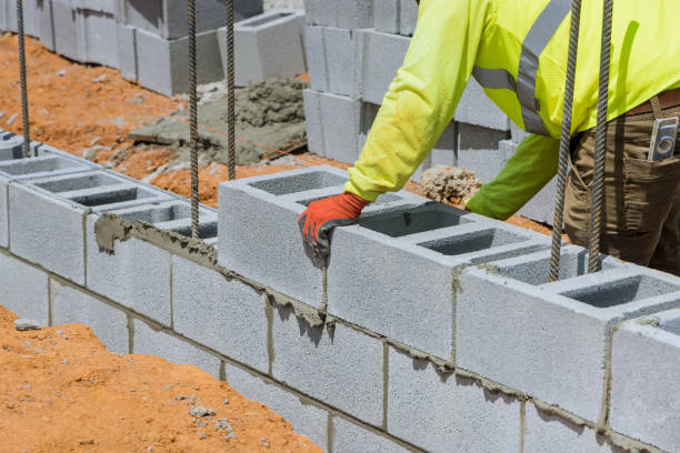 Best Residential Concrete Solutions in Overland Park, KS