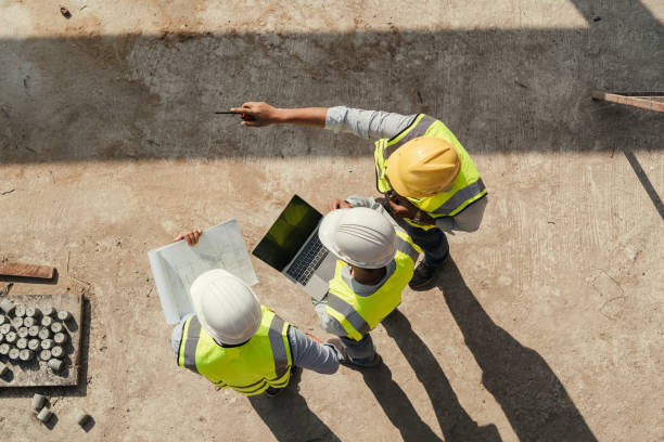 Best Concrete Sealing and Maintenance in Overland Park, KS