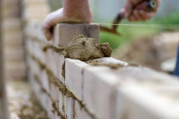 Best Concrete Slab Construction in Overland Park, KS