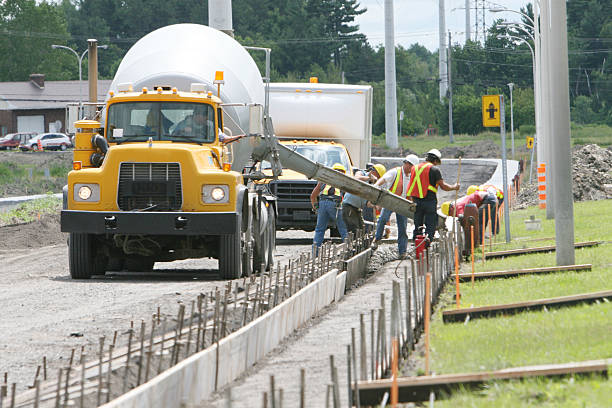 Best Concrete Demolition Services in Overland Park, KS