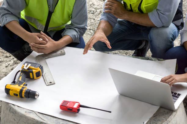 Best Concrete Staining and Coloring in Overland Park, KS