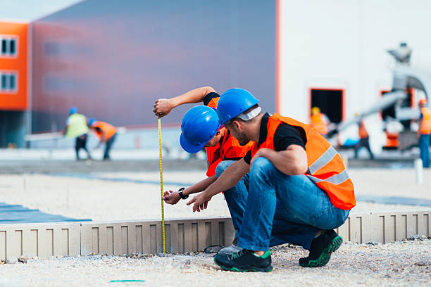 Best Commercial Concrete Services in Overland Park, KS