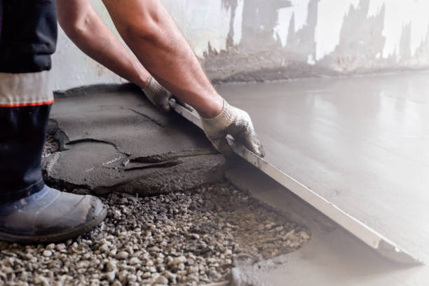  Overland Park, KS Concrete contractor Pros